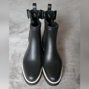 Kate Spade Rain boots
